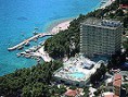 Makarska hotely